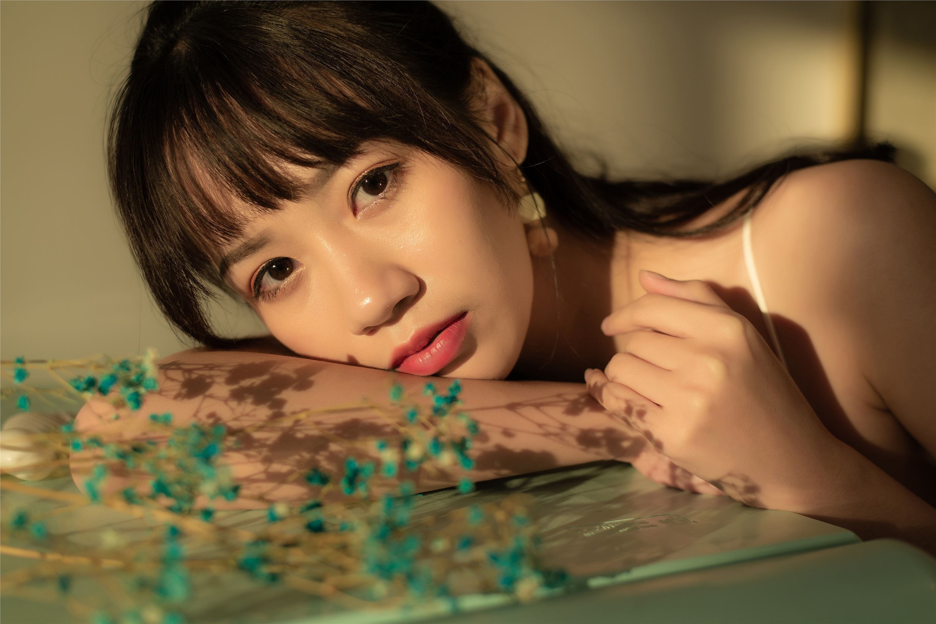 YITUYU艺图语 2021.05.01 想念 晓君